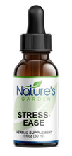 Load image into Gallery viewer, Stress-Ease Supplement 1 oz