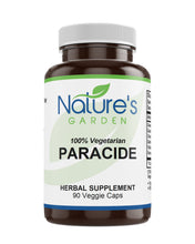 Load image into Gallery viewer, Paracide Supplement - 90 Veggie Caps