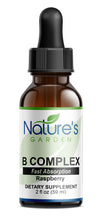 Load image into Gallery viewer, B Complex - 2 oz Liquid Vitamins