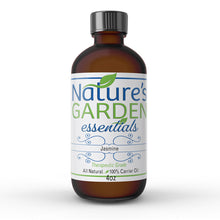 Load image into Gallery viewer, Jasmine (Jasminum grandiflorum) in 7.5% Jojoba oil - Essential Oil