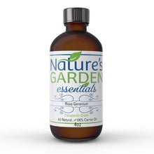 Load image into Gallery viewer, Rose Geranium (Pelargonium graveolens) - Essential Oil