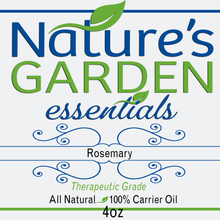 Load image into Gallery viewer, Rosemary (Rosemarinus officinalis) - Essential Oil