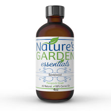 Load image into Gallery viewer, Sandalwood (Santalum spicatum) in 16% Jojoba Oil - Essential Oil