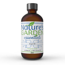 Load image into Gallery viewer, Argan Oil 2oz - Carrier Oil