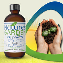 Load image into Gallery viewer, Argan Oil 2oz - Carrier Oil