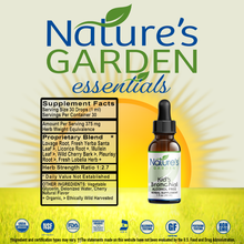 Load image into Gallery viewer, Kid's BRONCHIAL (previously Kid's Cough) - 1 oz Liquid Herbal Formula