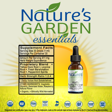 Load image into Gallery viewer, Kid's POTTY HELPER - 1 oz Liquid Herbal Formula