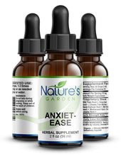 Load image into Gallery viewer, Anxiety-Ease Liquid Extract 2 oz
