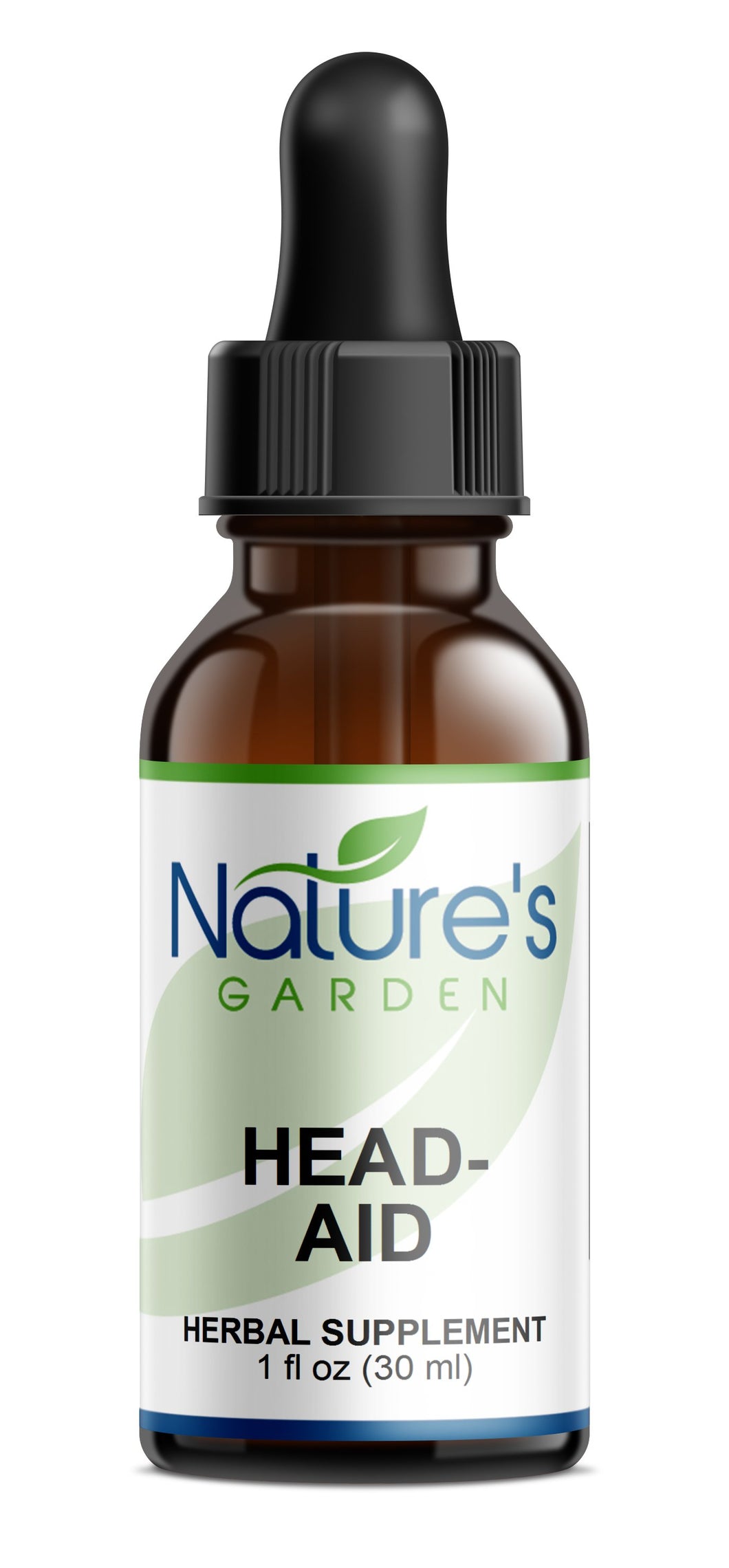 HEAD-AID - 1 oz Liquid Herbal Formula