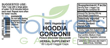 Load image into Gallery viewer, Hoodia  - 60 Liquid Veggie Caps
